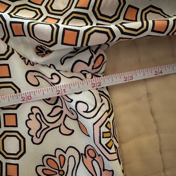 TORY BURCH DRESS - Picture 9 of 12